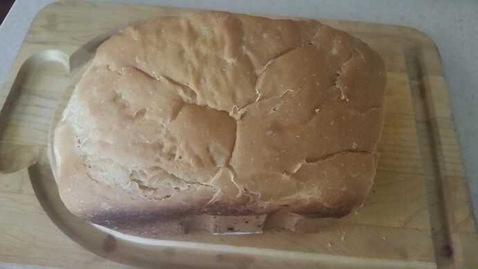 sourdough bread 2
