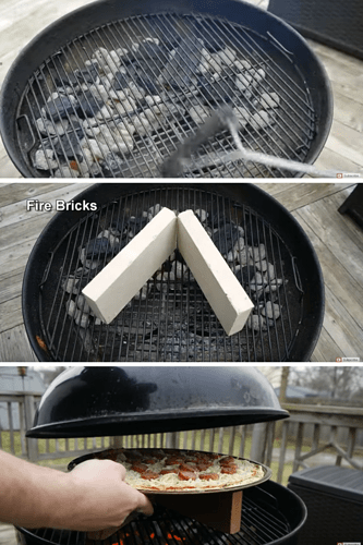 New-York-Style-Pizza-With-Fire-Bricks-On-Weber-Charcoal-Grill