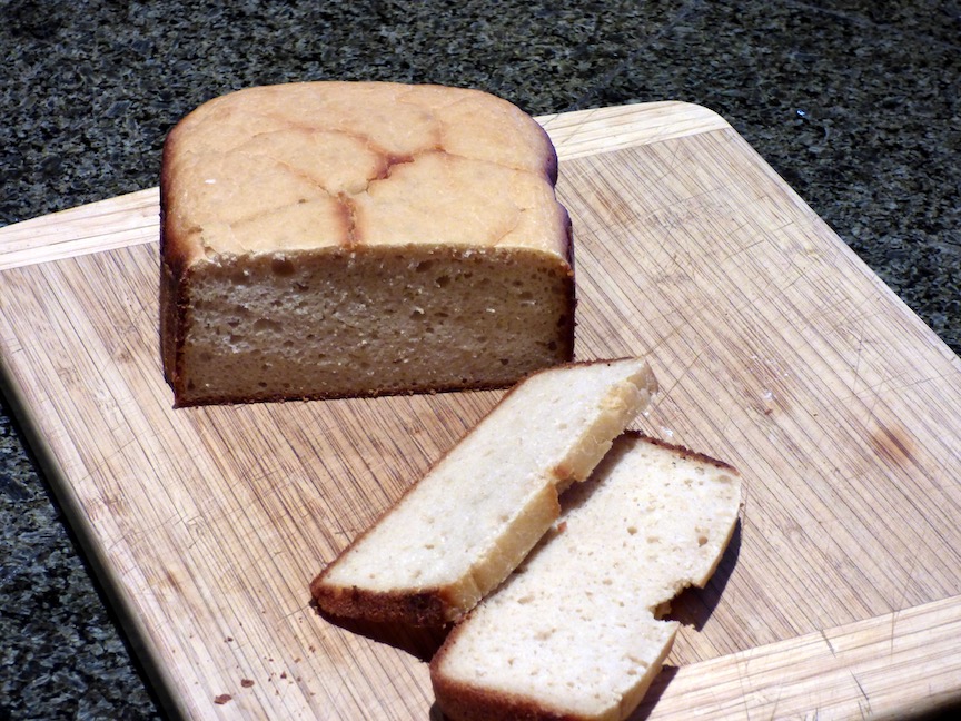 Pasta Maker – Breadtopia