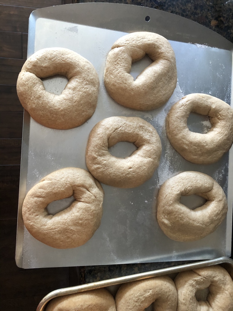 6 Common Bagel-Making Problems and How to Fix Them