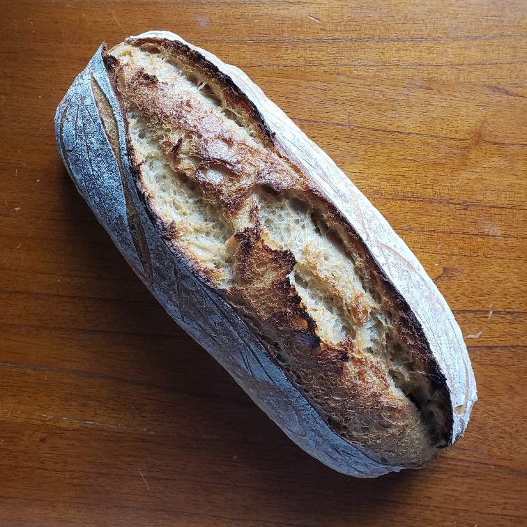 Cast iron Oblong loaf baker search - Baking Tools - Breadtopia Forum