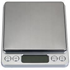 What's the best digital kitchen scale - Baking Tools - Breadtopia
